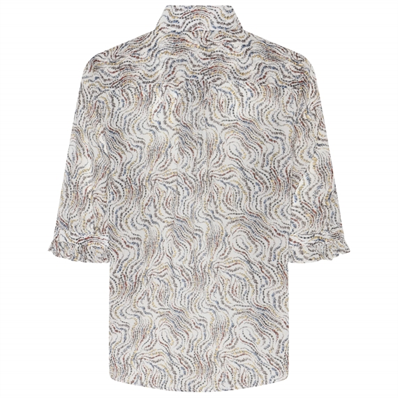 Heartmade Telser Skjorte, Delicate Bloom